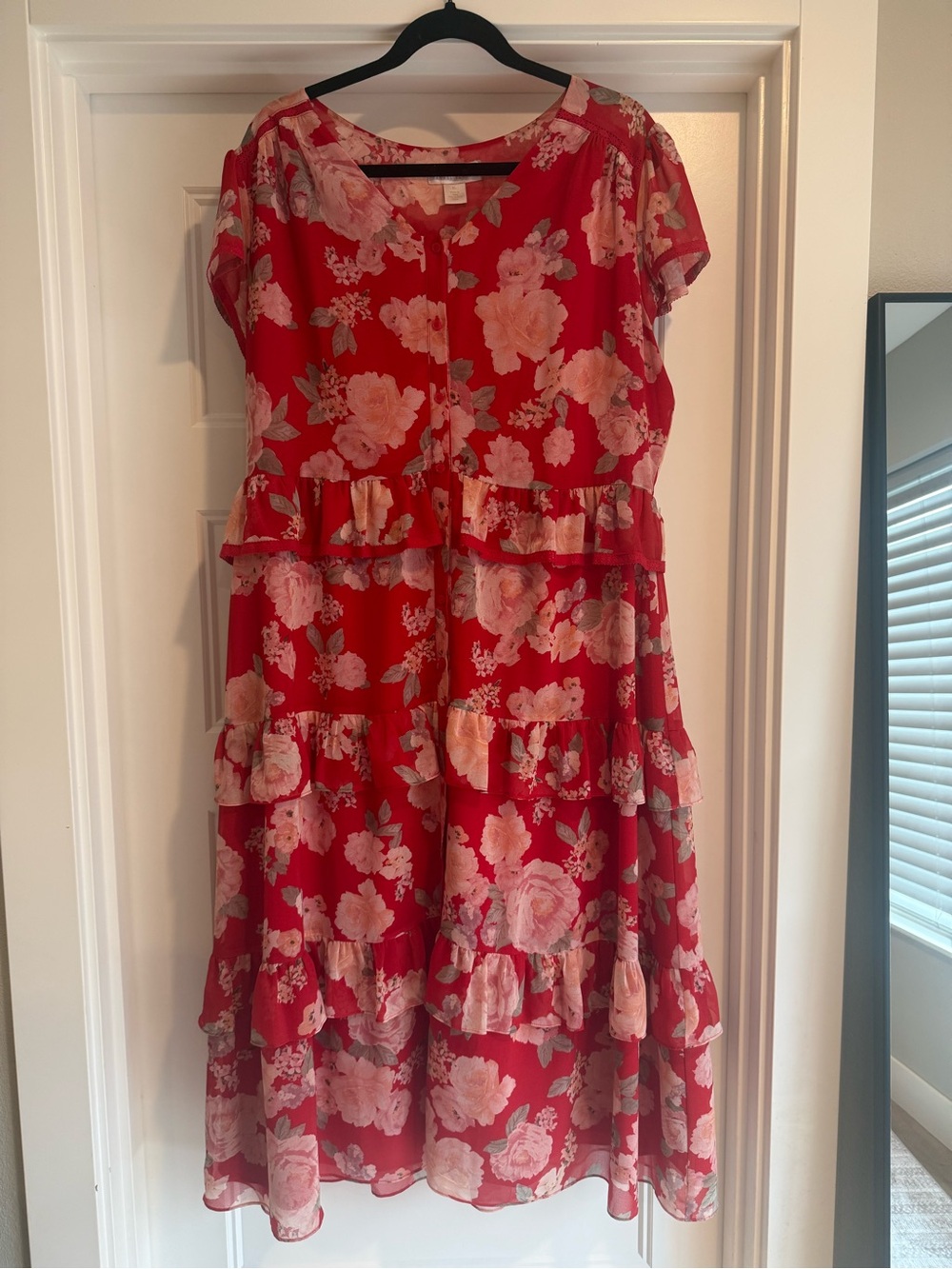Rachel Parcell beautiful XL dress